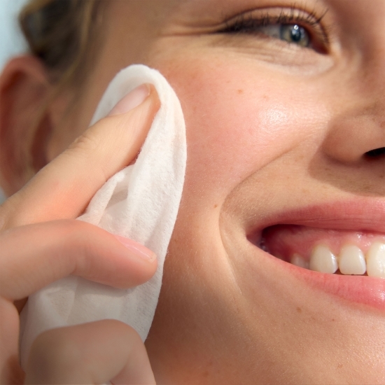 Șervețele demachiante micelare 3în1 25 buc