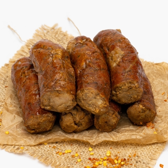 Cârnați la garniță 300g