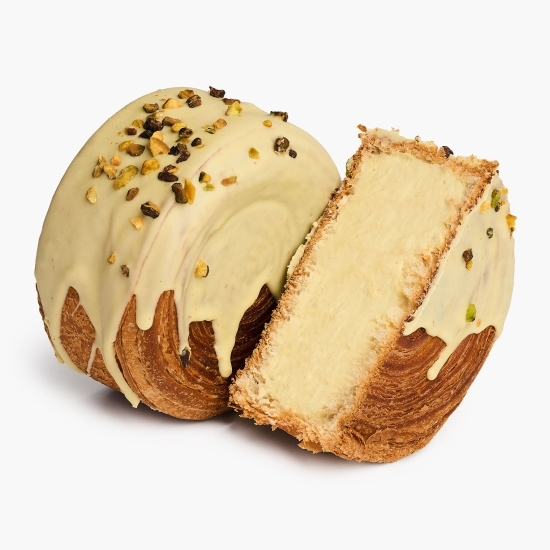 New York Roll cu fistic 140g