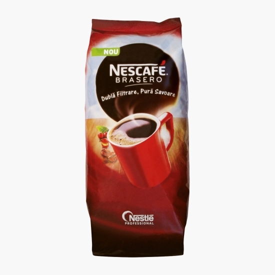 Cafea instant Brasero 500g