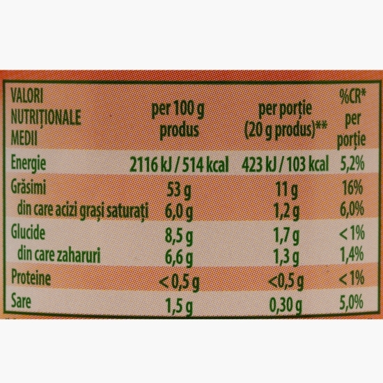 Sos maioneză 380g