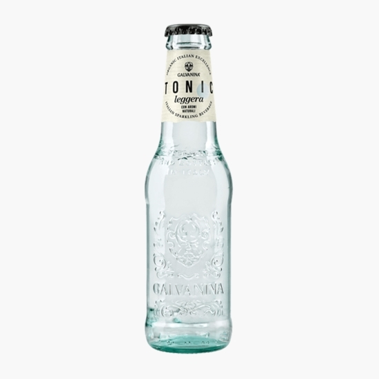 Apă tonică eco Light, 200ml