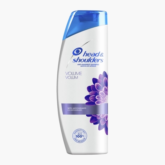 Șampon anti-mătreață Volume 400ml