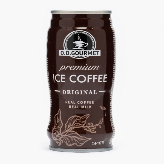 Cafea Ice Original 0.24l
