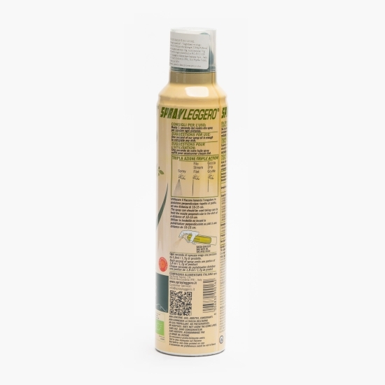 Spray ulei extravirgin măsline eco 200ml