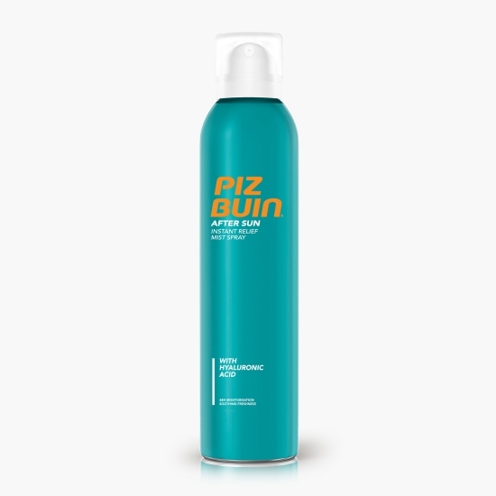 Spray după plajă Piz Buin After Sun Instant Relief, 200ml