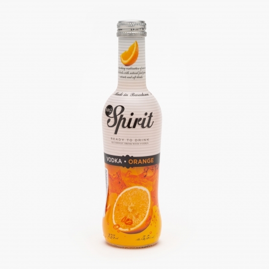 Vodcă Orange 5.5% alc. 275ml