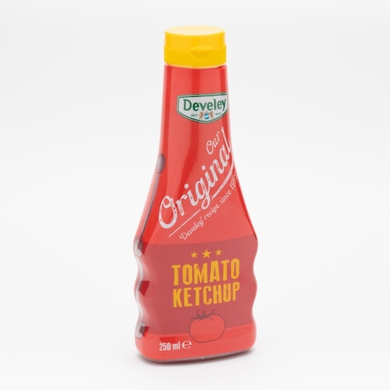 Ketchup Our Original 250ml