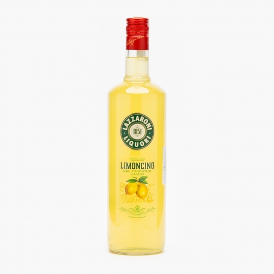 Lichior cu lămâie Limoncino 28% alc. 1l