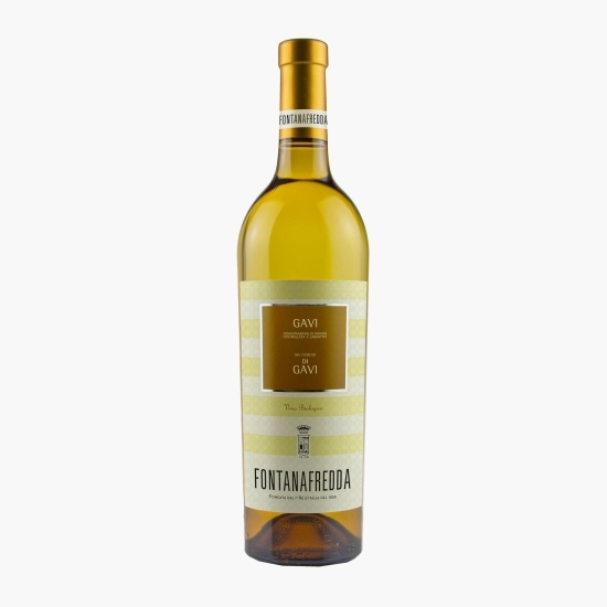 Vin alb sec Cortese Gavi di Gavi, 12.5%, 0.75l