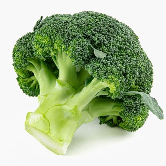 Broccoli eco 1 buc, minim 400g