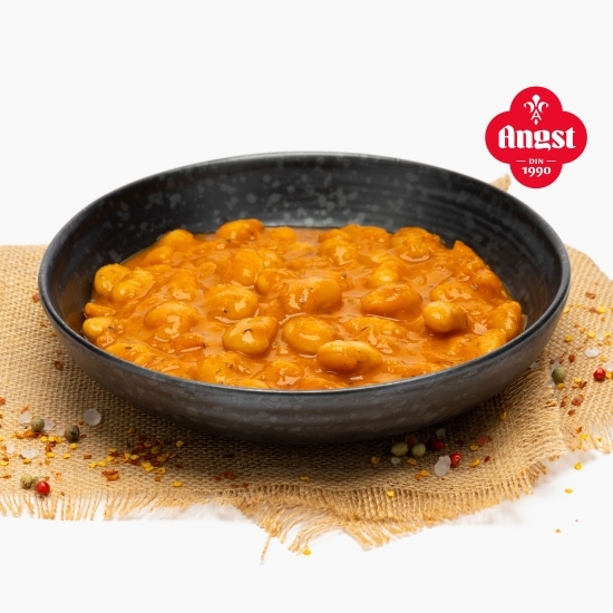 Iahnie de fasole 250g