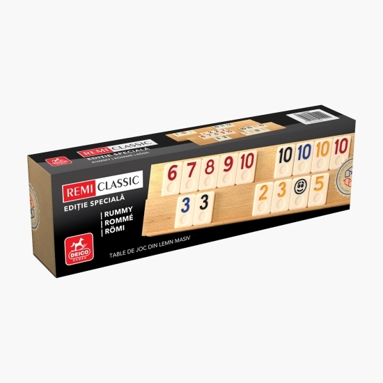 Joc de societate Rummy, ediție specială