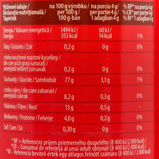 Băutură instant din cereale 100g