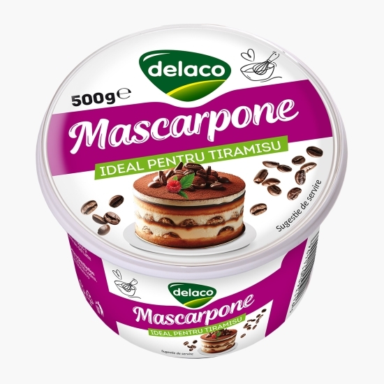 Mascarpone 500g