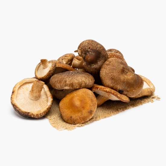 Ciuperci Shiitake România 250g