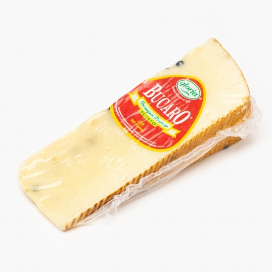Specialitate de brânză Pecorino cu piper 250g