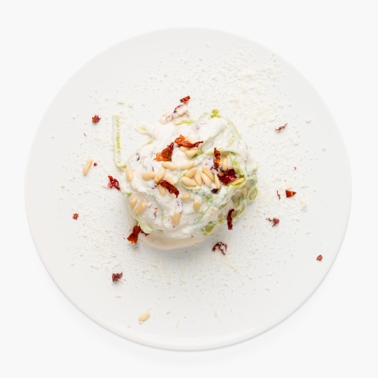 Paste Fettuccine agli spinaci 250g