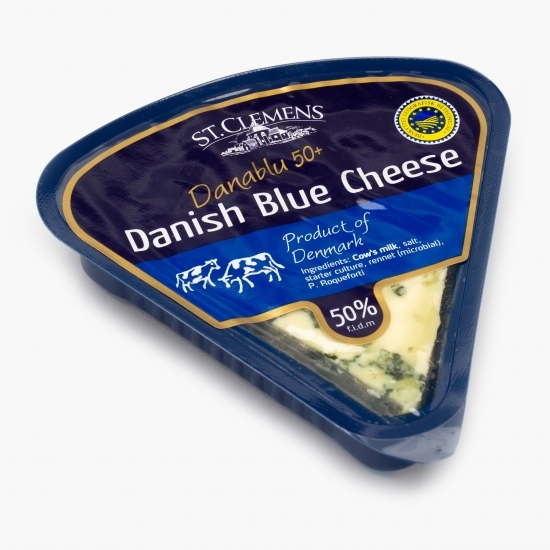 Brânză cu mucegai albastru 100g