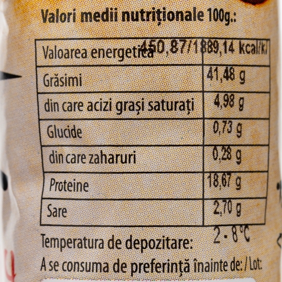 Cârnați Mangalița 400g