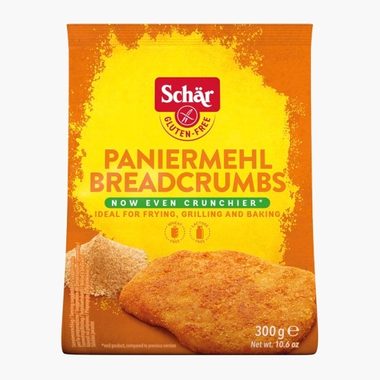 Pesmet fără gluten 300g