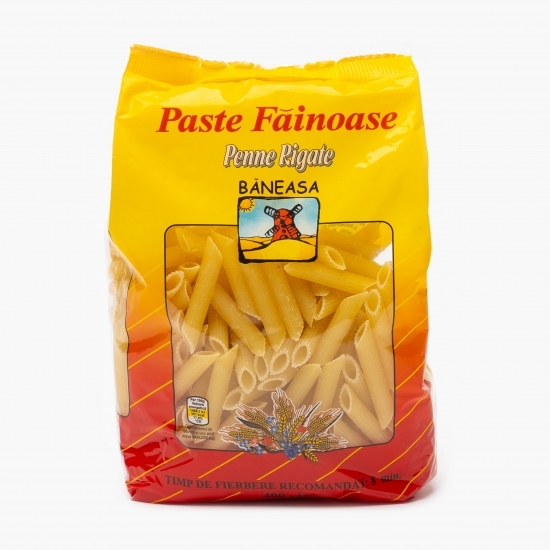Paste Penne Rigate 400g