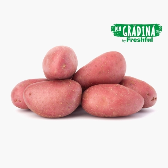 Cartofi roșii România 2.5kg