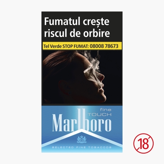 Țigări Fine Touch 4