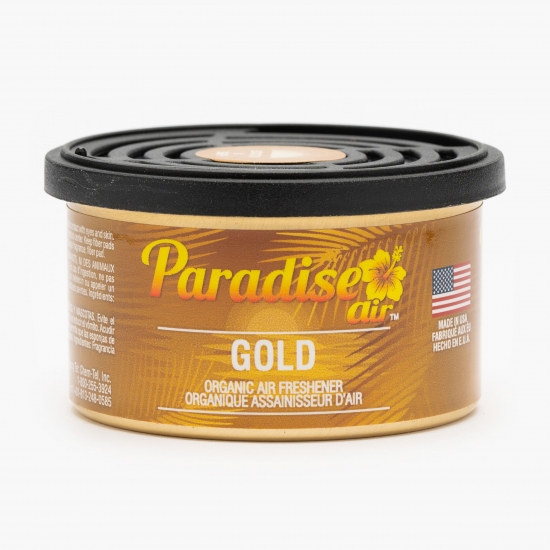 Odorizant auto Gold 42g