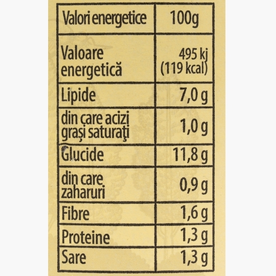 Tocană de legume 300g