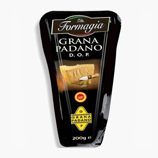 Brânză Grana Padano D.O.P. 200g