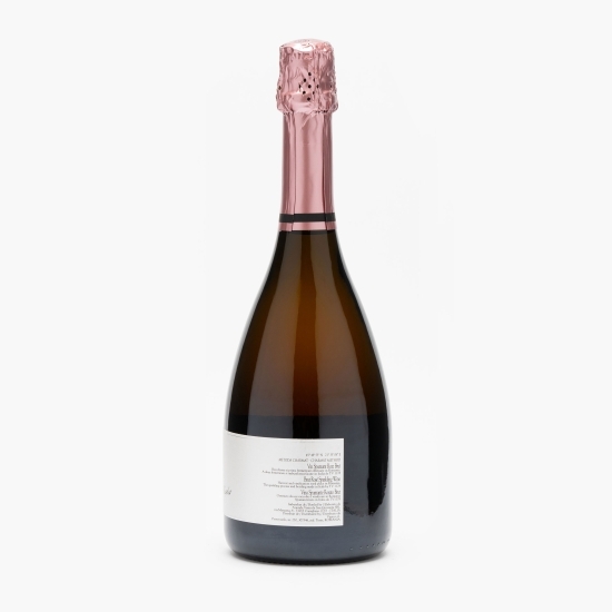 Vin spumant rose brut Pinot Noir 0.75l