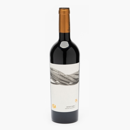  Vin roșu sec Issa Pinot Noir, 14%, 0.75l