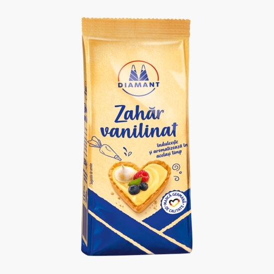 Zahăr vanilinat 250g