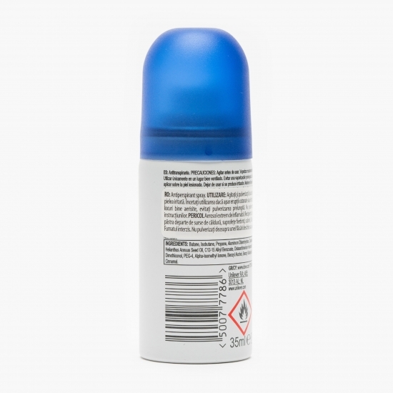 Antiperspirant spray Original 35ml