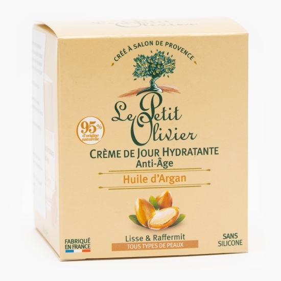 Cremă de zi hidratantă Anti-Age 50ml