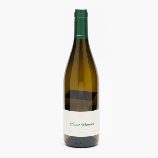Vin alb sec Chardonnay, 12.8%, 0.75l