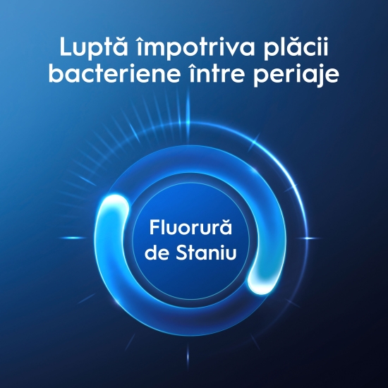 Pastă de dinți Advanced Gum Protection 75ml