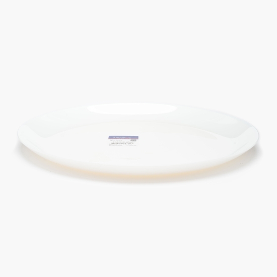 Farfurie Evolutions, 27cm, alb