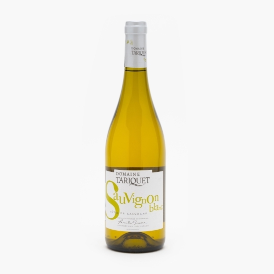 Vin alb demisec Sauvignon Blanc, 11.5%, 0.75l