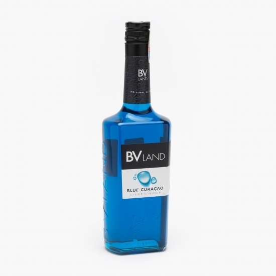 Lichior Blue Curacao 18% alc. 0.7l