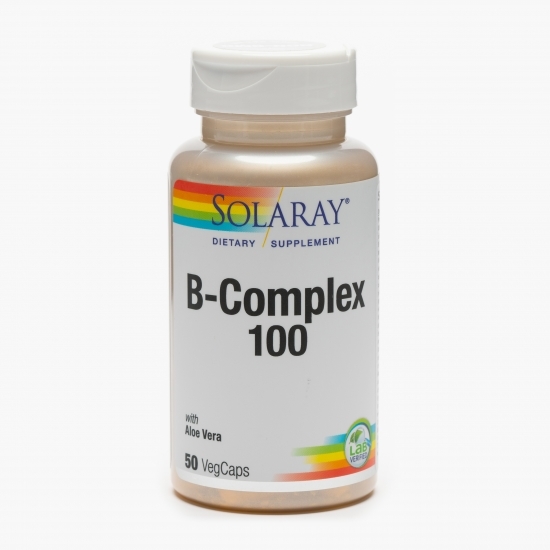 B-Complex 50 capsule