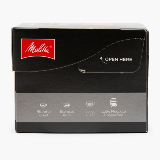 Ristretto 10 băuturi, capsule cafea