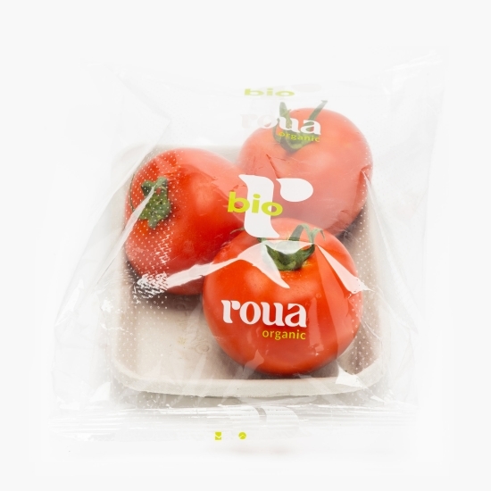 Roșii eco România 500g