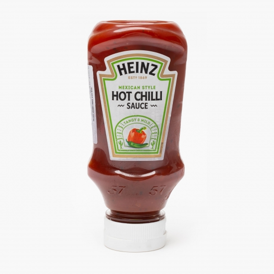 Sos hot chili 245g