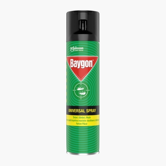 Spray universal împotriva insectelor 400ml