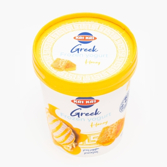Înghețată cu iaurt grecesc și sirop de miere 320g