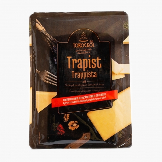 Brânză maturată Trapist 200g