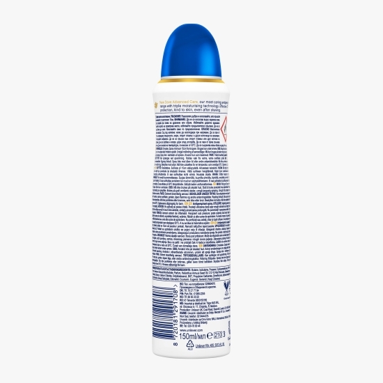 Antiperspirant spray Advanced Care Original 150ml