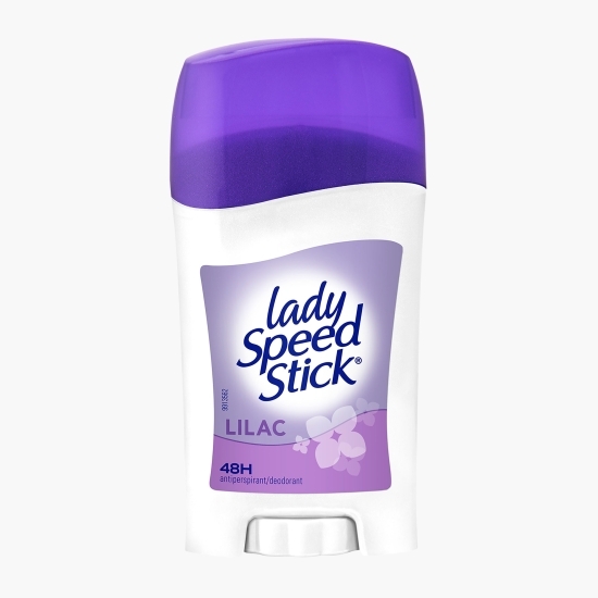 Deodorant antiperspirant solid Lilac 45g
